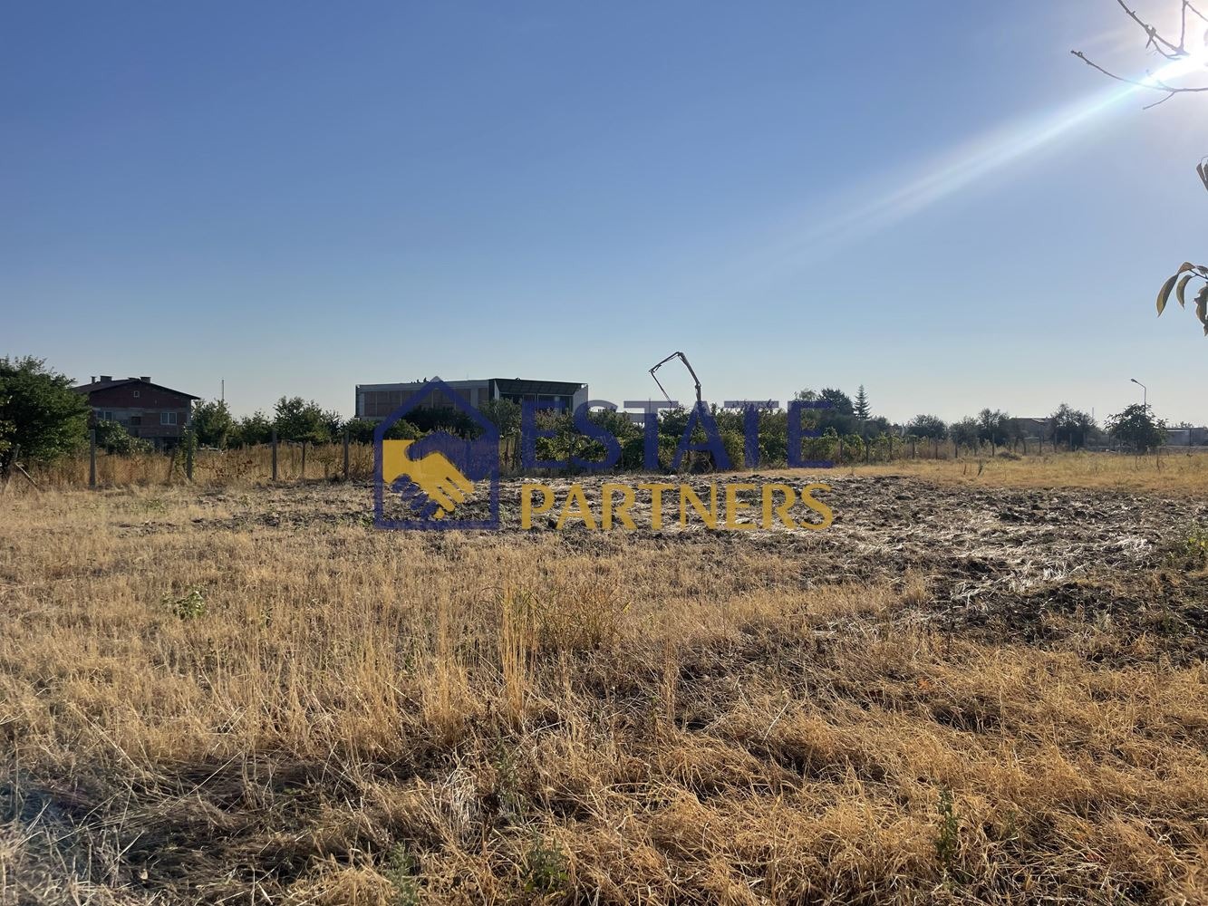 Продава ПАРЦЕЛ, с. Белащица, област Пловдив, снимка 2 - Парцели - 52648830