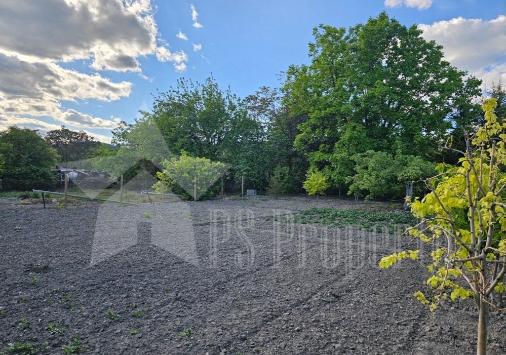 Продава ПАРЦЕЛ, с. Хрищени, област Стара Загора, снимка 5 - Парцели - 55475626
