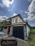 Продава КЪЩА, с. Минерални бани, област Хасково, снимка 2