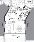 Продава КЪЩА, град София, Симеоново • 540000 € • 43802612 — Holmes.bg