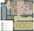 Продава  Къща област Пловдив , с. Марково , 340 кв.м | 23404254 - изображение [6]