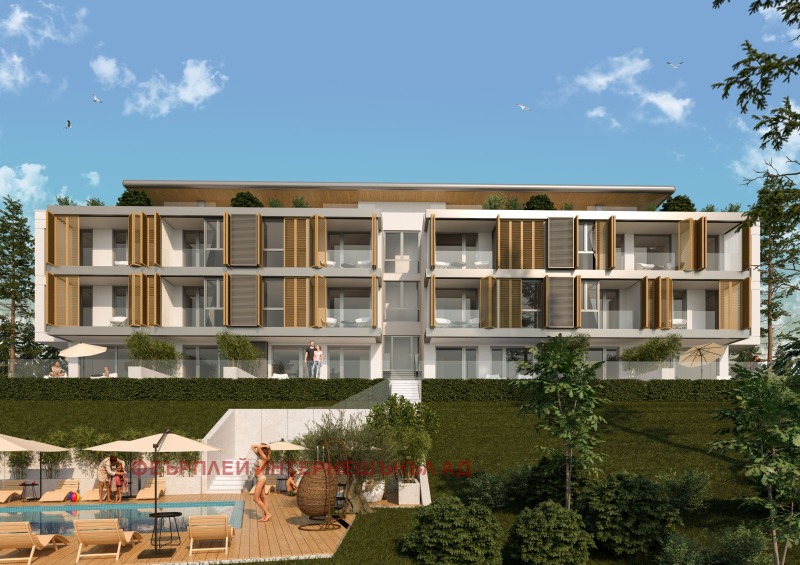 Продава 2-СТАЕН в област Бургас, гр. Созопол - 75 кв.м / 150 800 € » 294 939.16 лв., ФЕЪРПЛЕЙ ИНТЕРНЕШЪНЪЛ АД