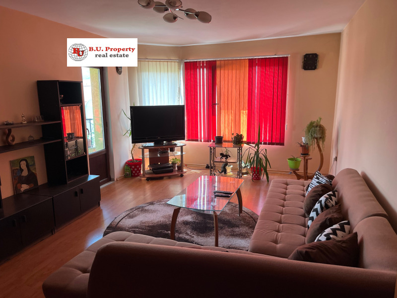 Продава МЕЗОНЕТ в град Перник, Димова махала - 116 кв.м / 144 000 € » 281 639.52 лв., БИ Ю ПРОПЪРТИ