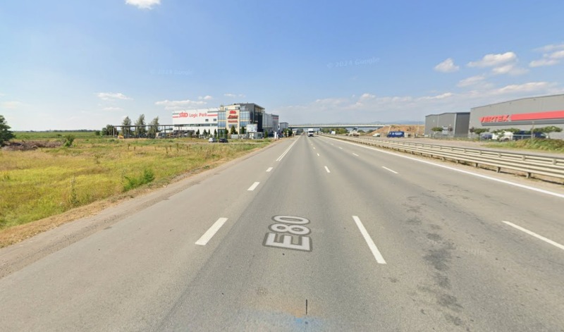 Продава ПАРЦЕЛ в град София, с. Кривина - 16567 кв.м / 4 500 000 € » 8 801 235.00 лв., ЕВРОШАНС - ОАНИТ