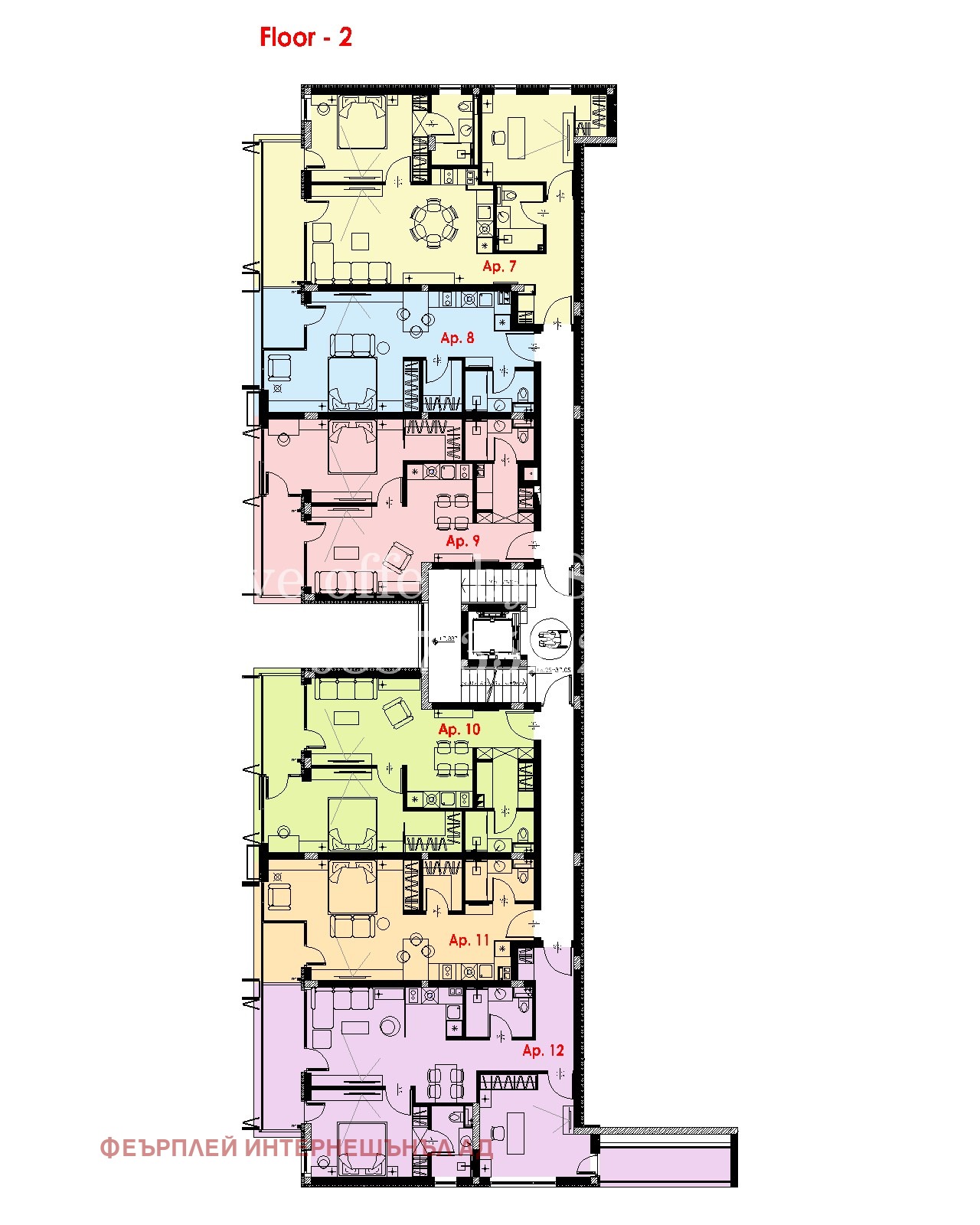 Продава 2-СТАЕН | Imot.bg — изображение 5