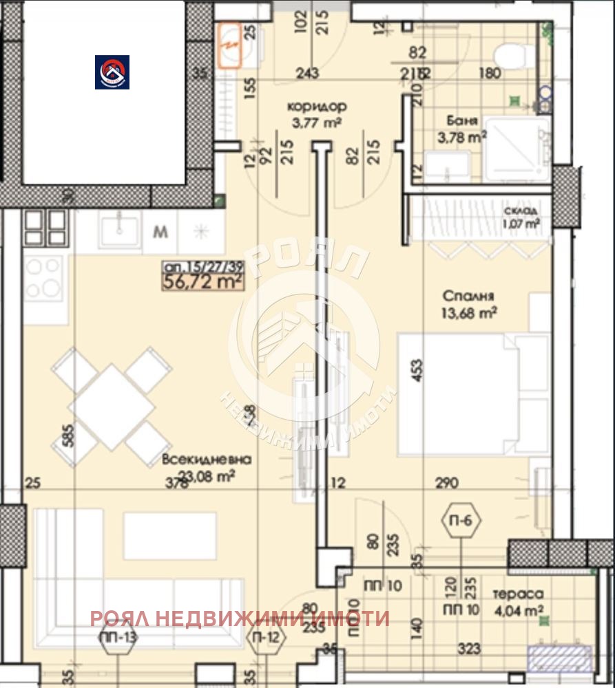 ������� 2-����� | Imot.bg � ����������� 2