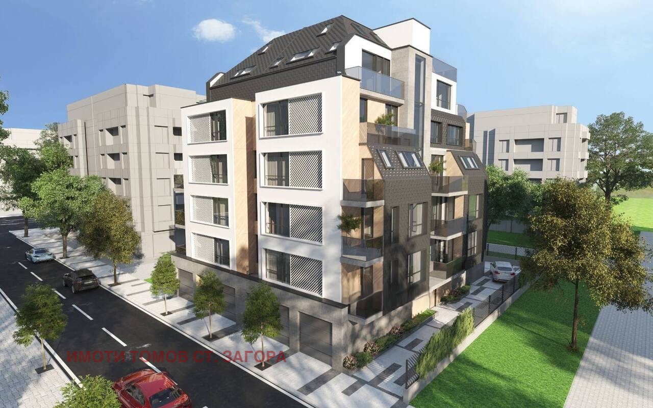 Продава 3-СТАЕН | Imot.bg — изображение 2