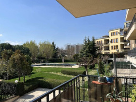 1 спальня Свети Никола, Варна
