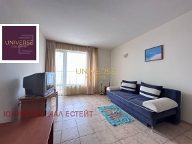 1 sovrum Sveti Vlas, region Burgas
