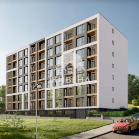 1 soveværelse Vazrazhdane 4, Varna
