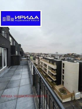 2 bedroom Manastirski livadi, Sofia 4