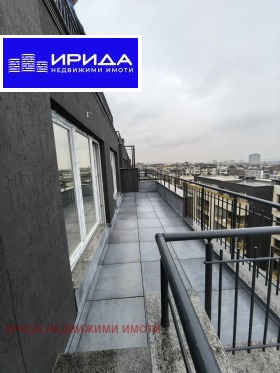 2 bedroom Manastirski livadi, Sofia 10