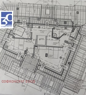 4-стаен град София, Овча купел 5