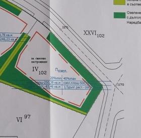 Продажба на имоти в Меден рудник - зона Д, град Бургас — страница 4 - изображение 3 