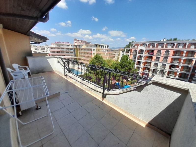 Til salgs  Studio region Burgas , k.k. Slansjev brjag , 67 kvm | 72159571 - bilde [10]