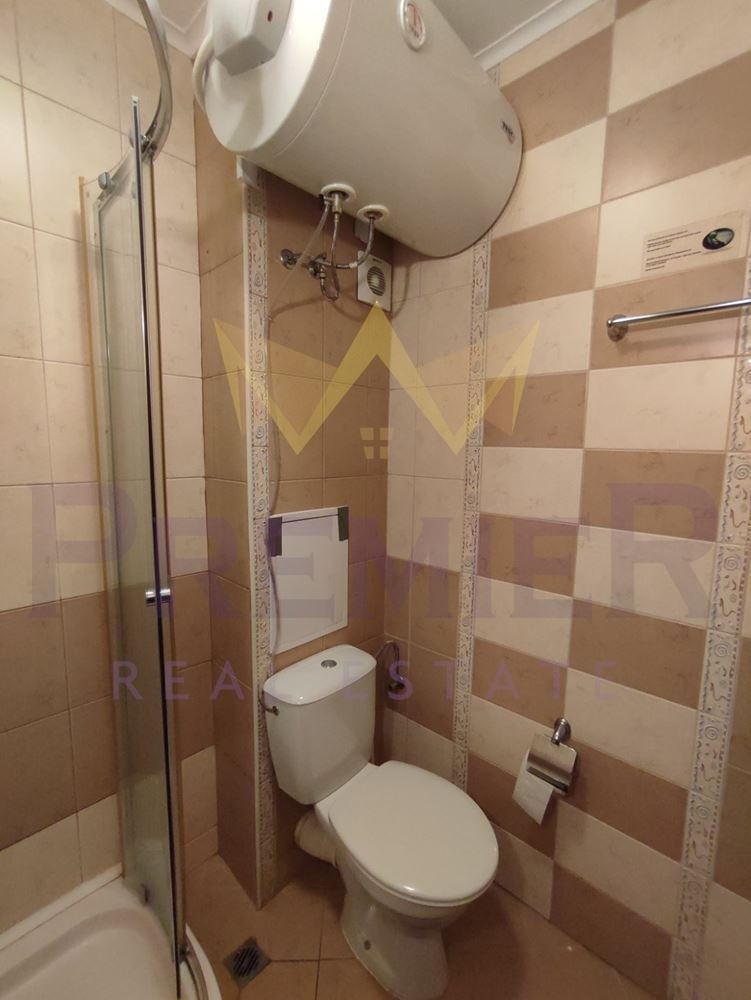 Til salgs  Studio region Burgas , k.k. Slansjev brjag , 67 kvm | 72159571 - bilde [4]