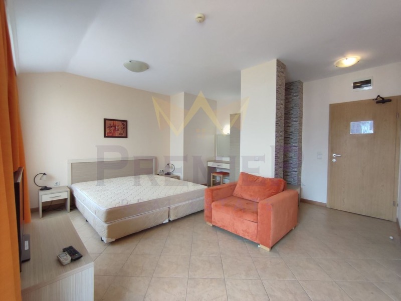 Til salgs  Studio region Burgas , k.k. Slansjev brjag , 67 kvm | 72159571 - bilde [8]