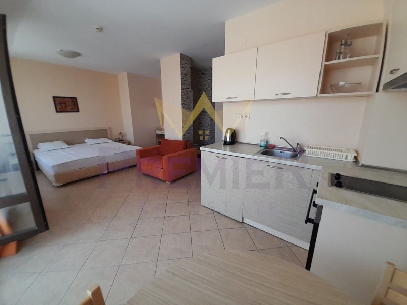 Til salgs  Studio region Burgas , k.k. Slansjev brjag , 67 kvm | 72159571 - bilde [7]