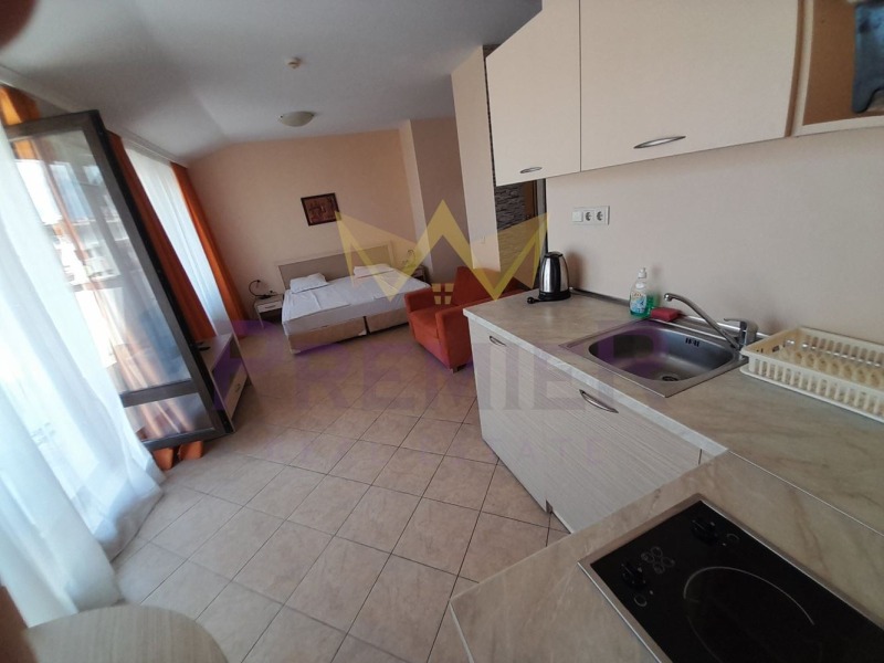 Продава  1-стаен, област Бургас, к.к. Слънчев бряг • 68 184 EUR • ID 96780805 — holmes.bg - [1] 