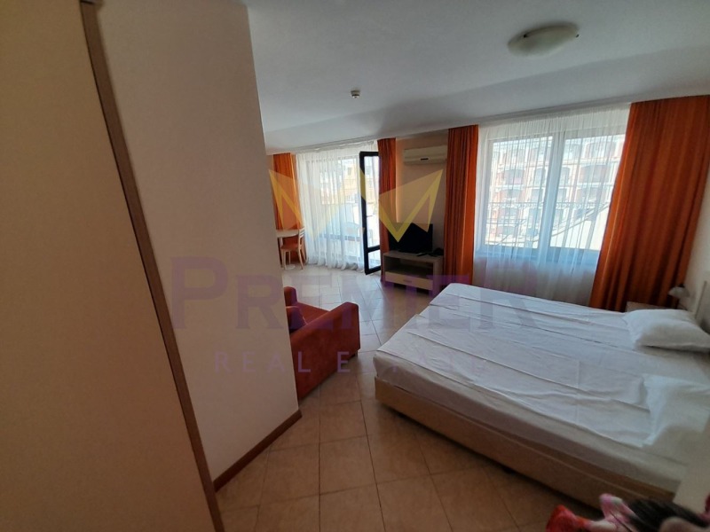 Til salgs  Studio region Burgas , k.k. Slansjev brjag , 67 kvm | 72159571 - bilde [12]