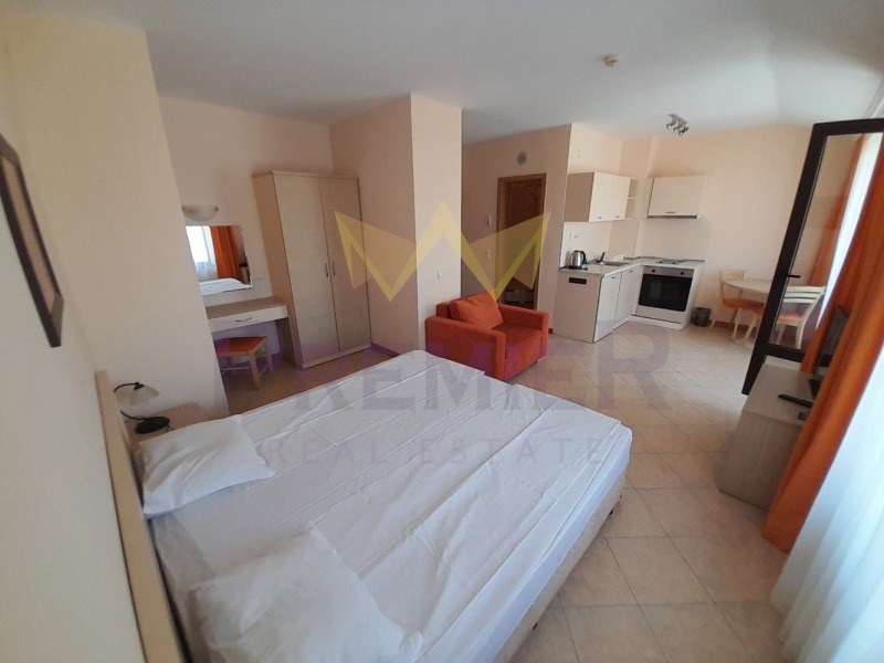 Til salgs  Studio region Burgas , k.k. Slansjev brjag , 67 kvm | 72159571 - bilde [5]