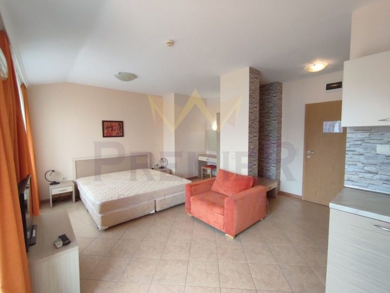 Til salgs  Studio region Burgas , k.k. Slansjev brjag , 67 kvm | 72159571 - bilde [6]