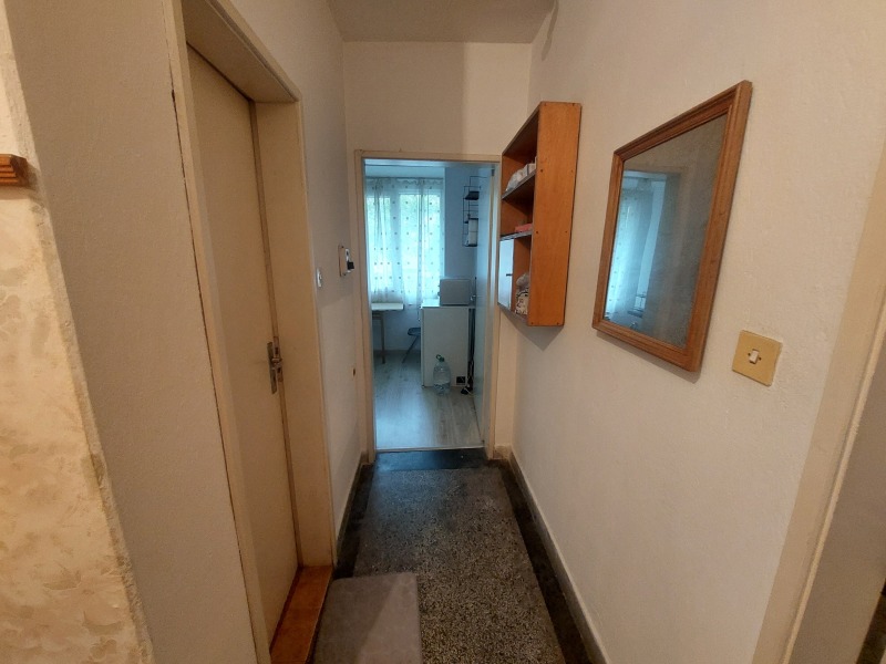 Till salu  1 sovrum Veliko Tarnovo , Sveta gora , 39 kvm | 81936933 - bild [4]