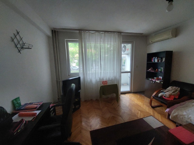 Till salu  1 sovrum Veliko Tarnovo , Sveta gora , 39 kvm | 81936933 - bild [2]
