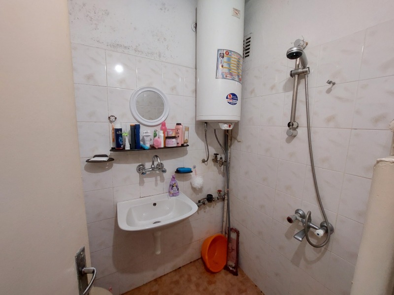 Till salu  1 sovrum Veliko Tarnovo , Sveta gora , 39 kvm | 81936933 - bild [5]