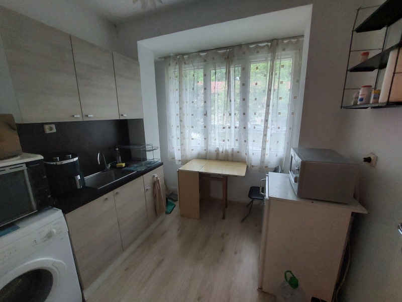Till salu  1 sovrum Veliko Tarnovo , Sveta gora , 39 kvm | 81936933