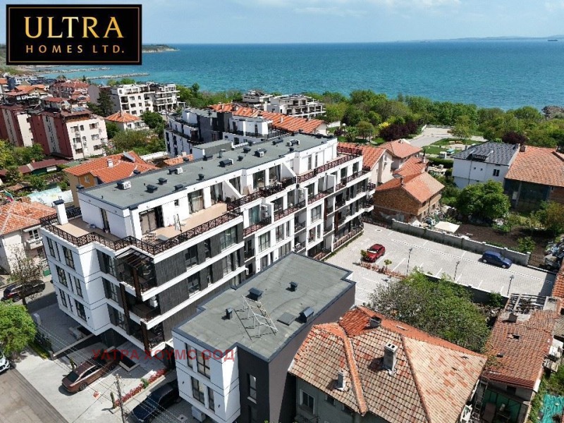 Na prodej  1 ložnice Burgas , Sarafovo , 88 m2 | 74245294 - obraz [14]
