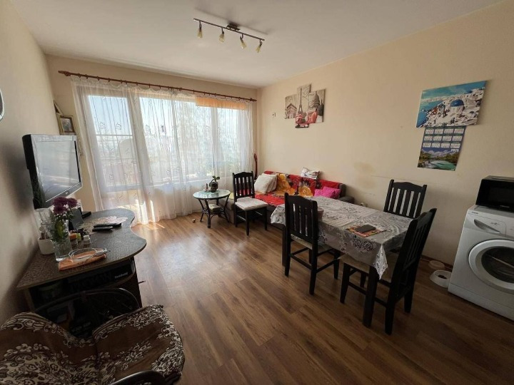Satılık  1 yatak odası Varna , Sveti Nikola , 61 metrekare | 62231954 - görüntü [2]