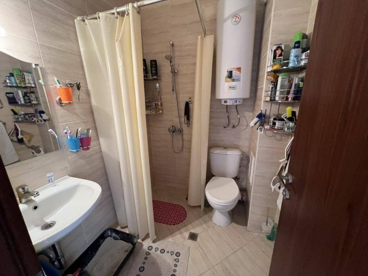 Satılık  1 yatak odası Varna , Sveti Nikola , 61 metrekare | 62231954 - görüntü [5]