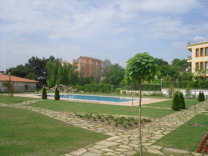 Satılık  1 yatak odası Varna , Sveti Nikola , 61 metrekare | 62231954 - görüntü [7]