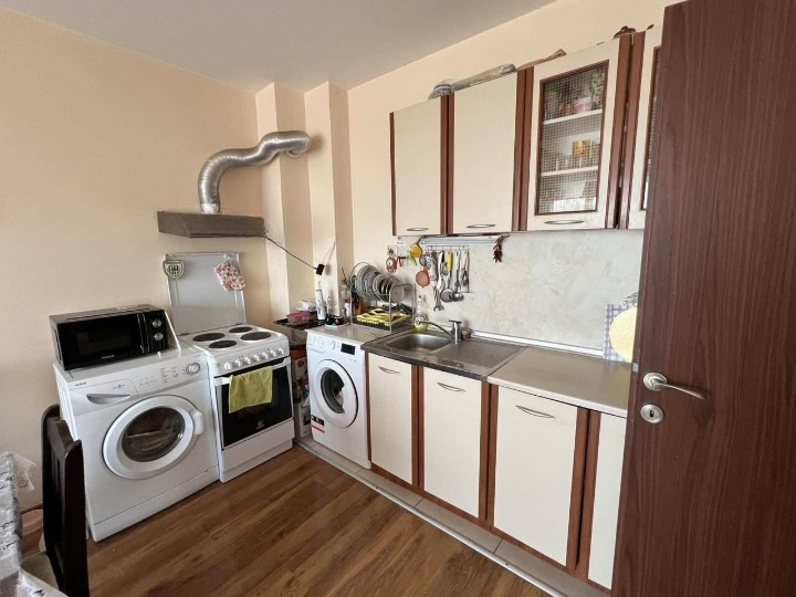 Satılık  1 yatak odası Varna , Sveti Nikola , 61 metrekare | 62231954 - görüntü [4]