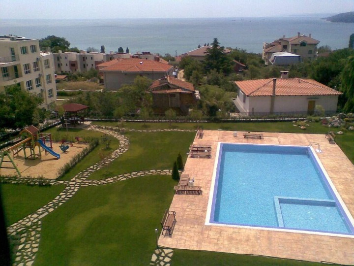 Satılık  1 yatak odası Varna , Sveti Nikola , 61 metrekare | 62231954 - görüntü [8]