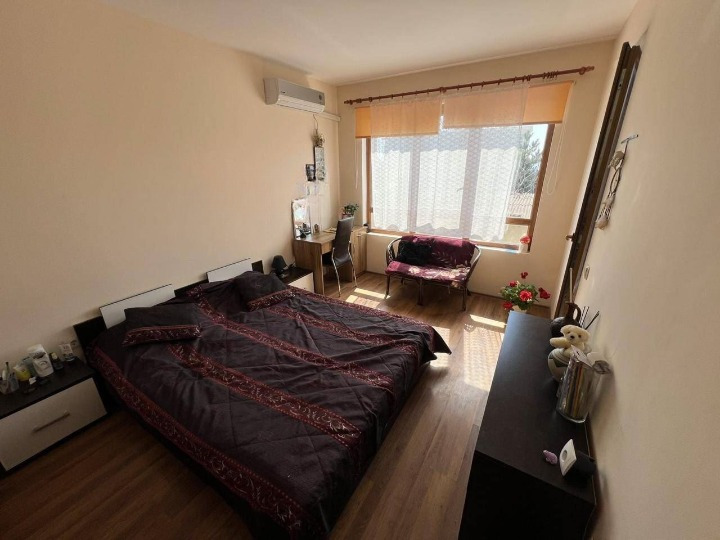 Satılık  1 yatak odası Varna , Sveti Nikola , 61 metrekare | 62231954 - görüntü [3]