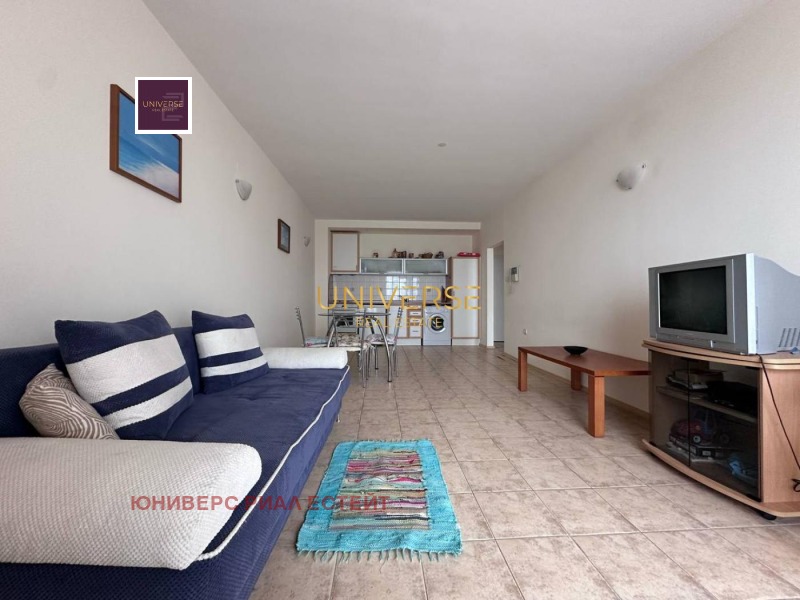 Till salu  1 sovrum region Burgas , Sveti Vlas , 77 kvm | 60786471 - bild [2]