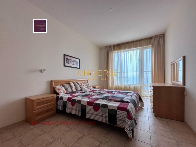 Till salu  1 sovrum region Burgas , Sveti Vlas , 77 kvm | 60786471 - bild [7]