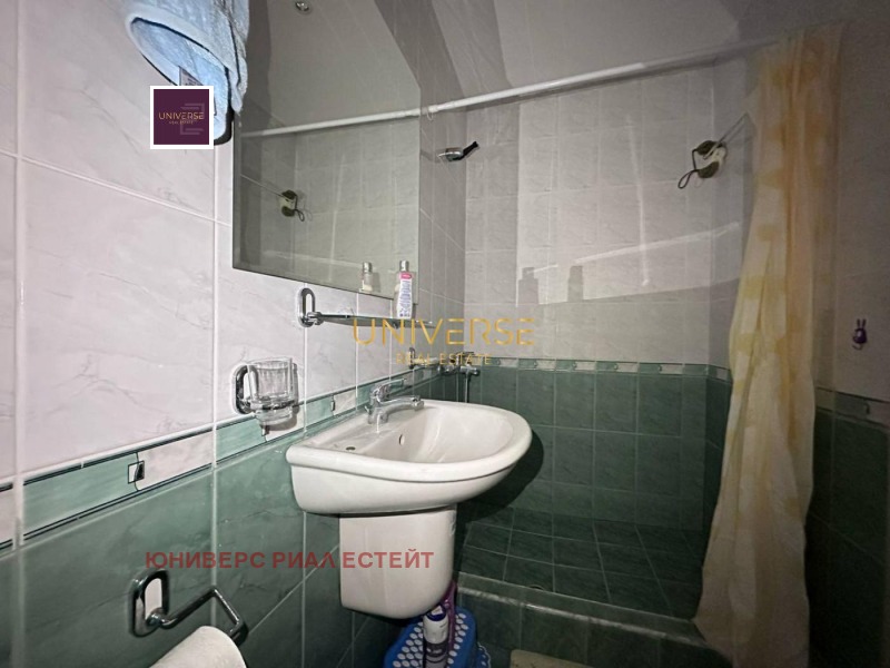 Till salu  1 sovrum region Burgas , Sveti Vlas , 77 kvm | 60786471 - bild [9]