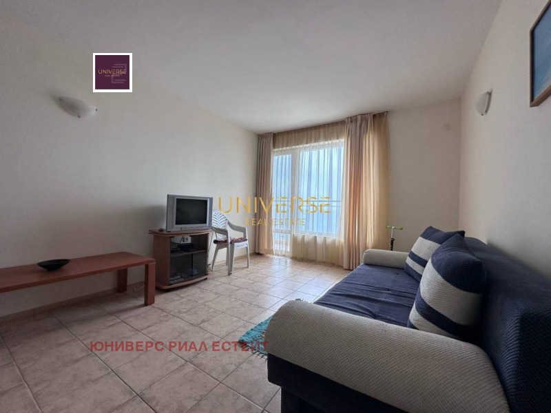 Till salu  1 sovrum region Burgas , Sveti Vlas , 77 kvm | 60786471 - bild [5]