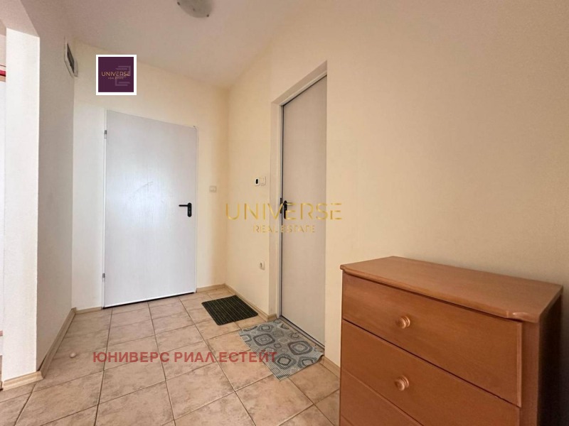 Till salu  1 sovrum region Burgas , Sveti Vlas , 77 kvm | 60786471 - bild [10]