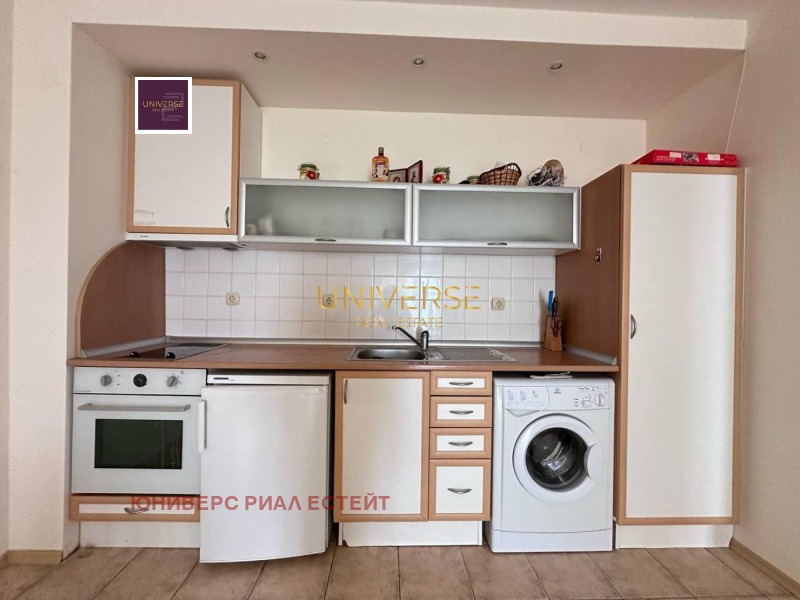 Till salu  1 sovrum region Burgas , Sveti Vlas , 77 kvm | 60786471 - bild [3]