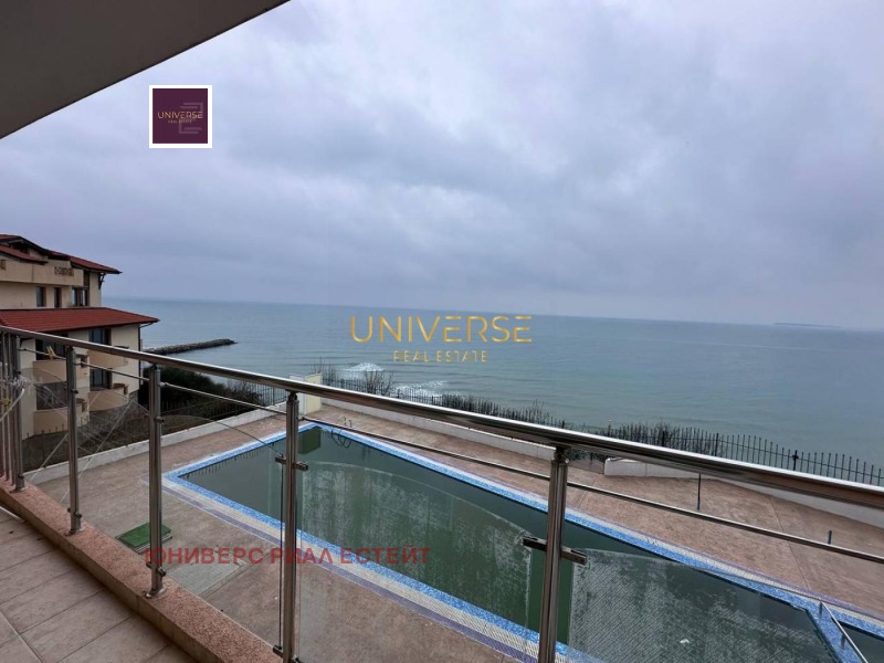 Till salu  1 sovrum region Burgas , Sveti Vlas , 77 kvm | 60786471 - bild [13]