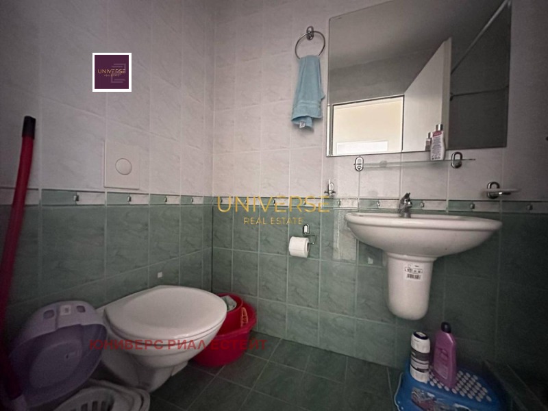 Till salu  1 sovrum region Burgas , Sveti Vlas , 77 kvm | 60786471 - bild [11]