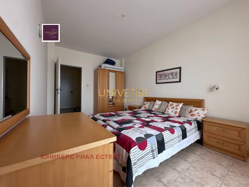 Till salu  1 sovrum region Burgas , Sveti Vlas , 77 kvm | 60786471 - bild [6]