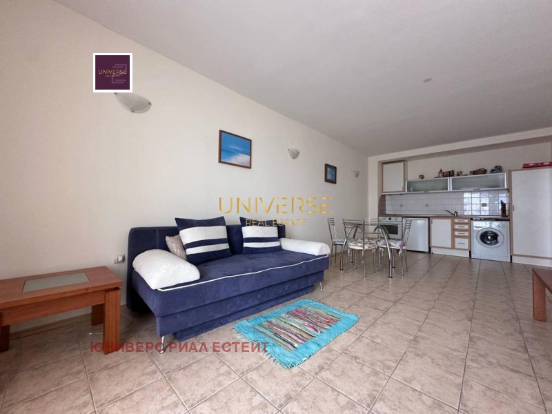 Till salu  1 sovrum region Burgas , Sveti Vlas , 77 kvm | 60786471 - bild [4]
