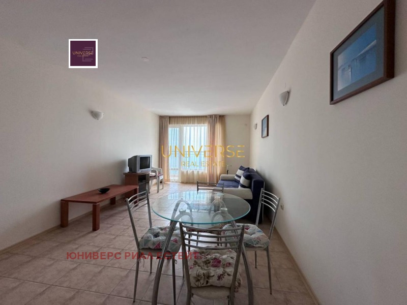 Till salu  1 sovrum region Burgas , Sveti Vlas , 77 kvm | 60786471 - bild [12]