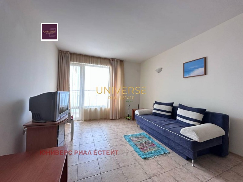 Till salu  1 sovrum region Burgas , Sveti Vlas , 77 kvm | 60786471
