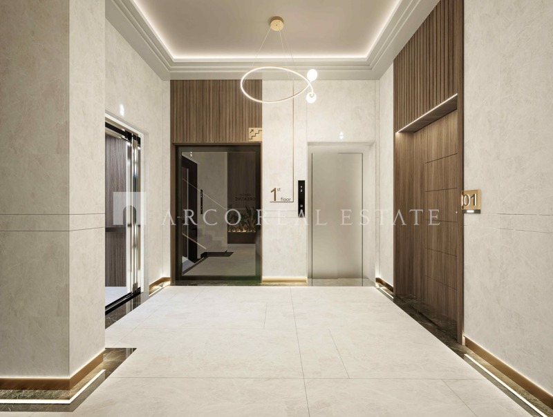 Продава 2-СТАЕН, гр. София, Зона Б-5, снимка 7 - Апартаменти - 52539819